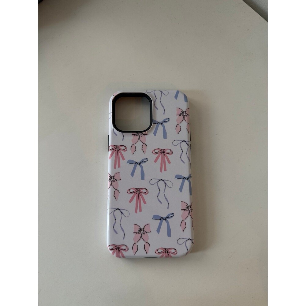 CASETiFY iPhone 13 Pro Max case - mag safe